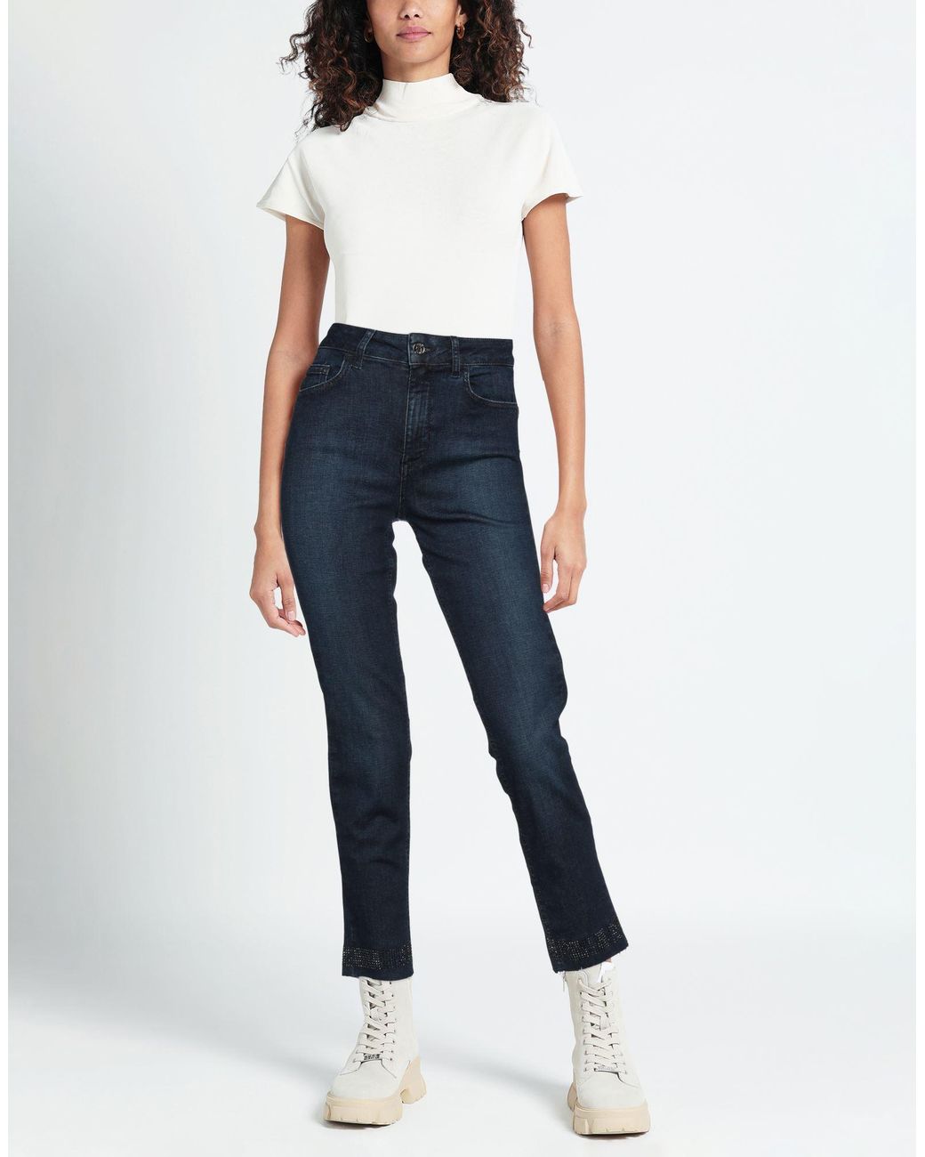 Liu Jo Blue Jeans