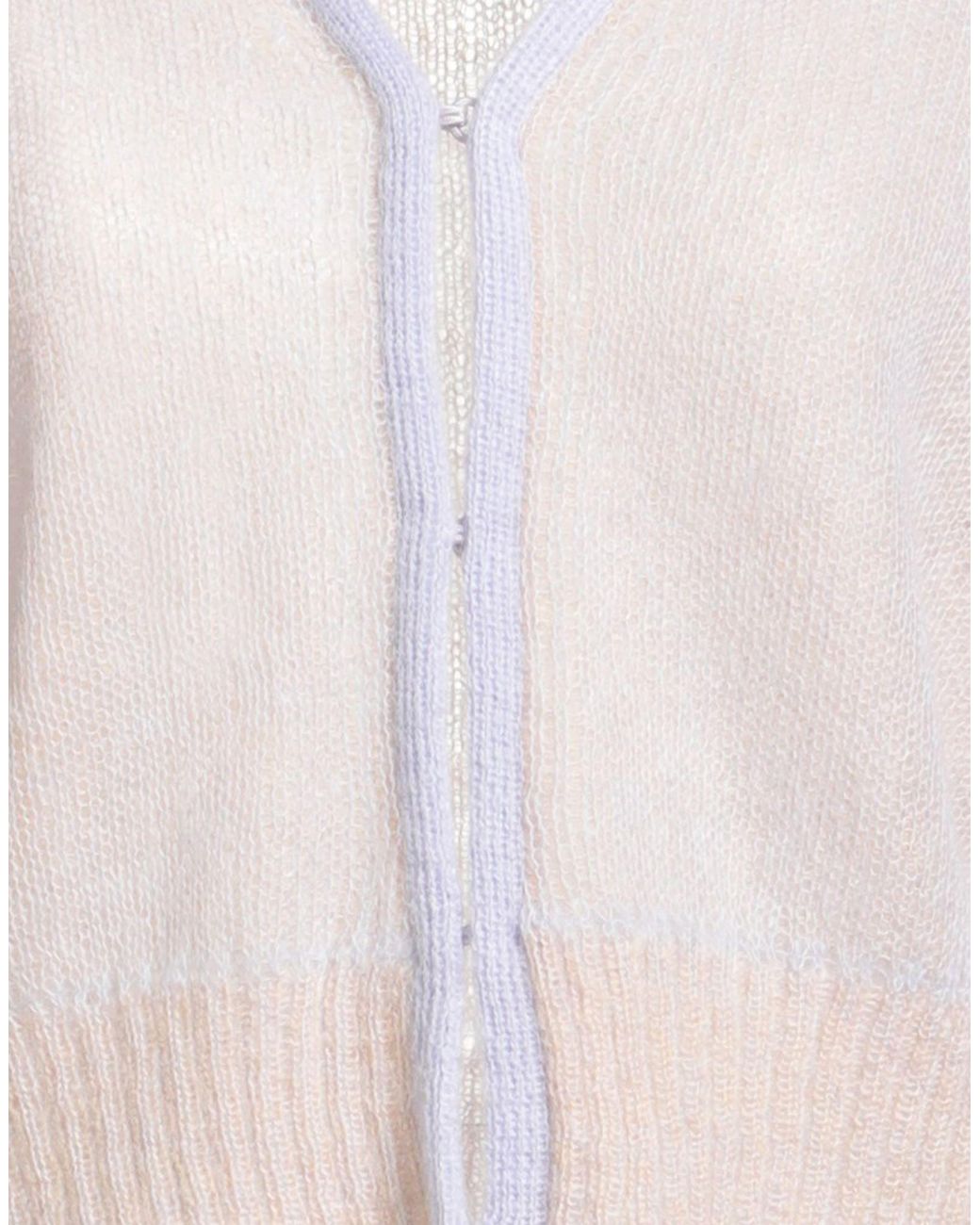 Forte_forte White Cardigans