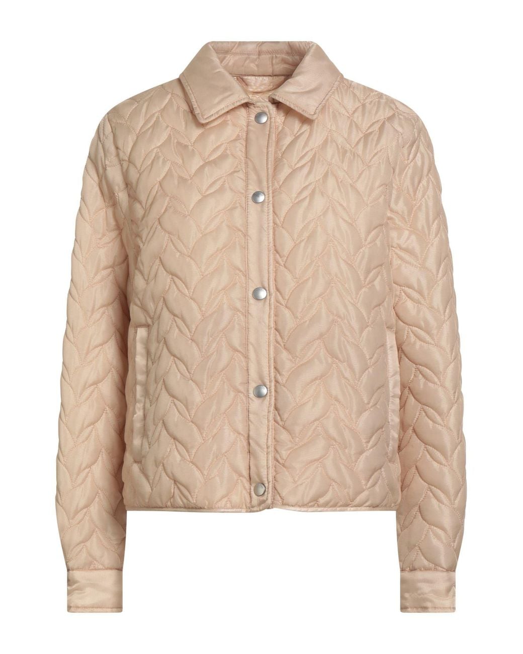 Peserico Natural Puffer