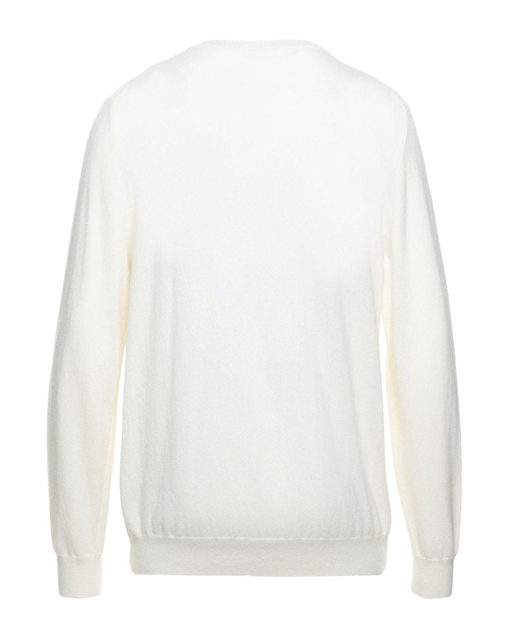 Harmont & Blaine Pullover in White für Herren