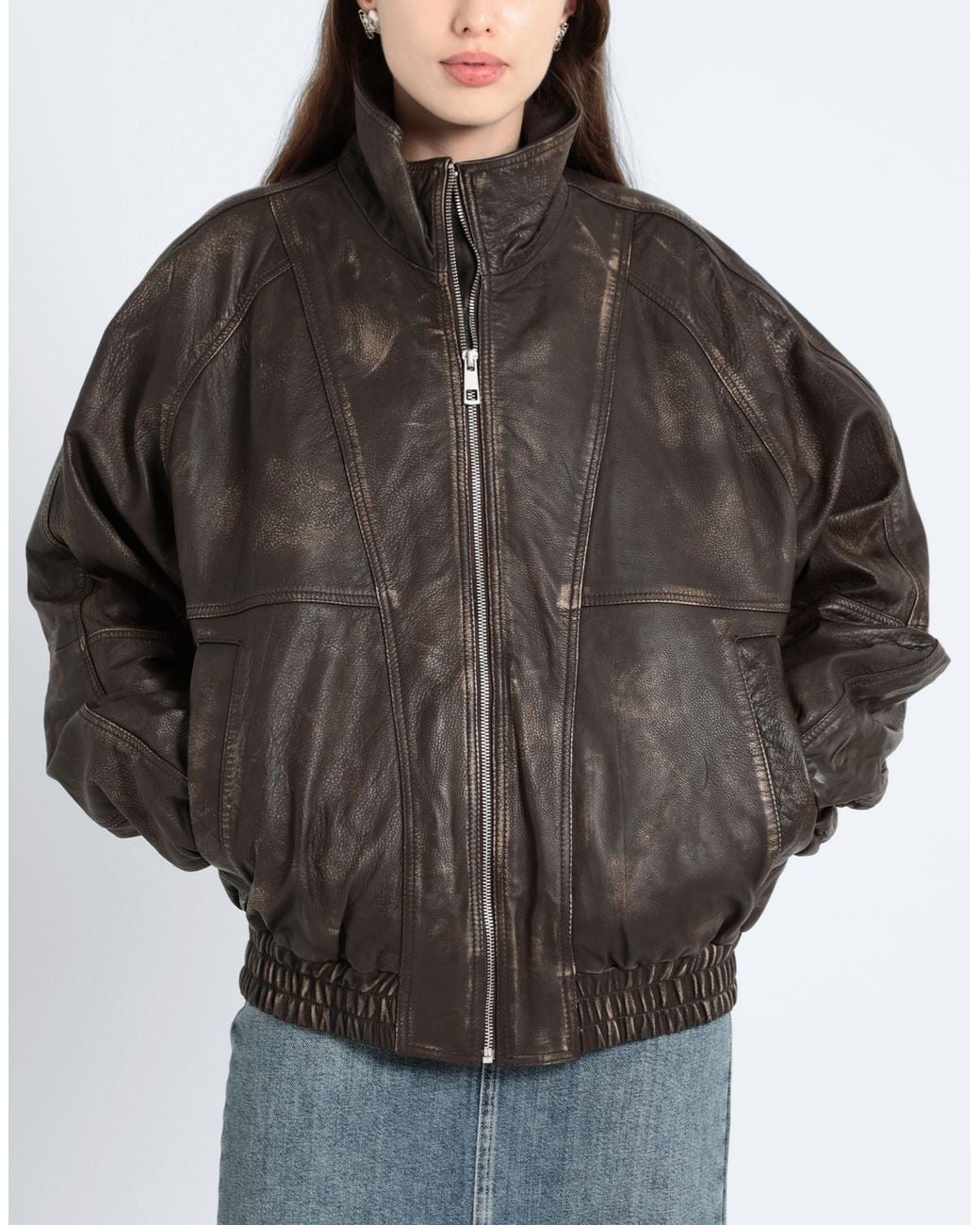 TOPSHOP Black Jacket