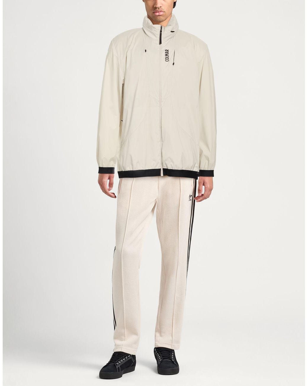 Colmar Natural Jacket Polyester, Elastane for men