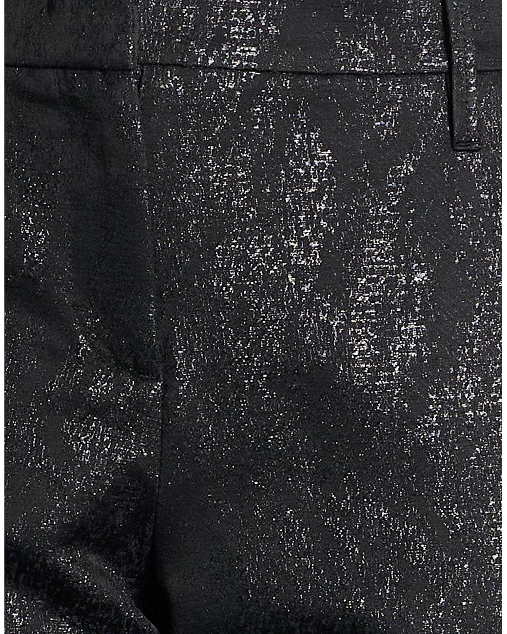 Schumacher Black Pants