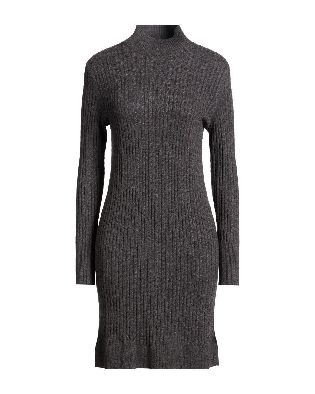Pennyblack Gray Mini Dresses