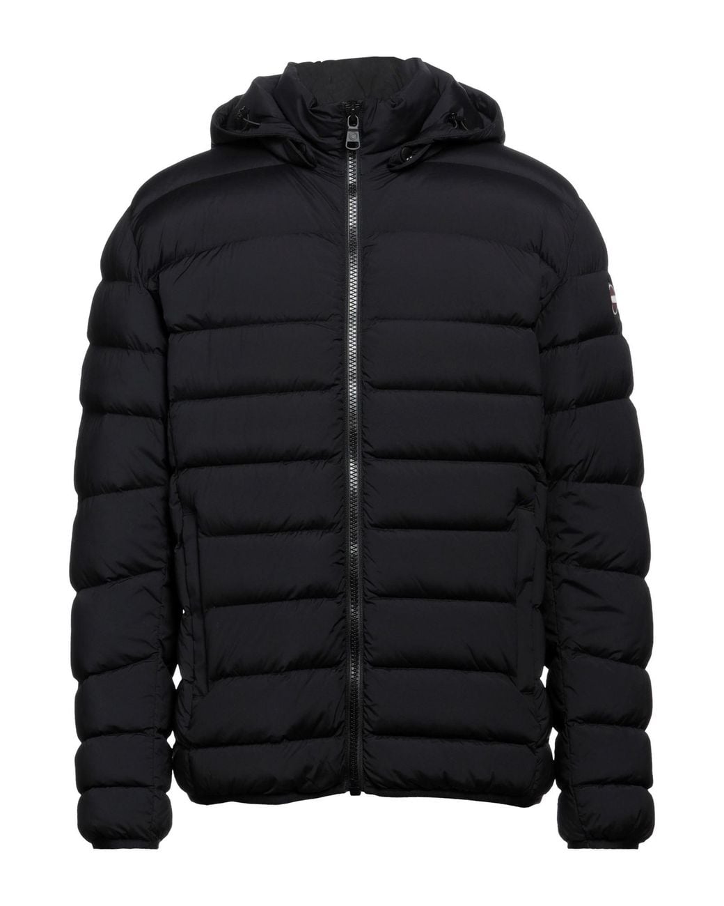 Colmar Black Puffer for men