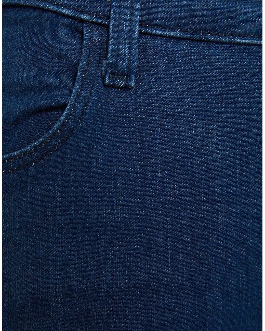 J Brand Blue Jeans