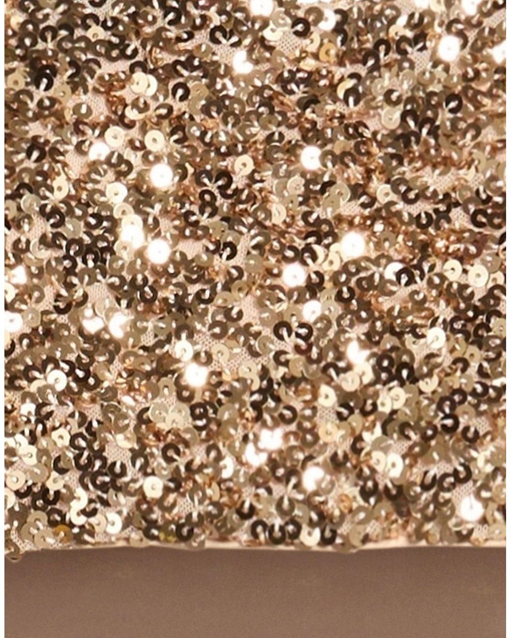 Aniye By Metallic Top Polyester, Elastane