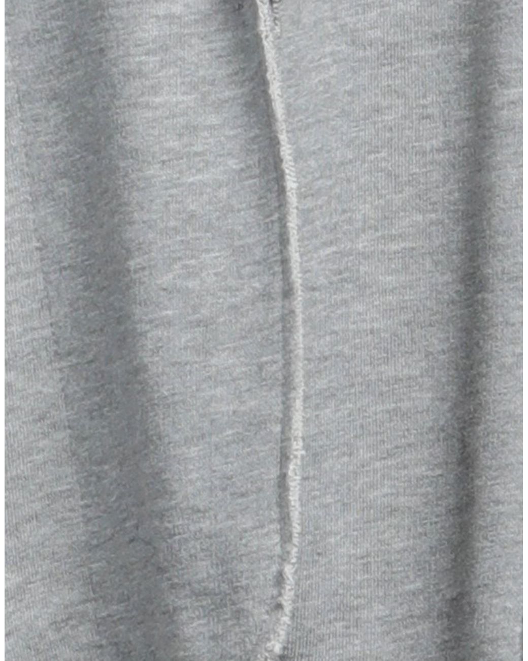 Manila Grace Gray Suit Jacket