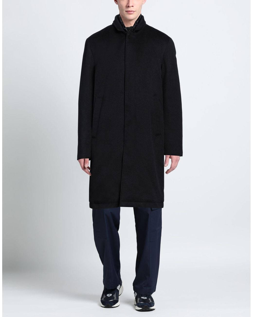 DUNO Blue Puffer for men
