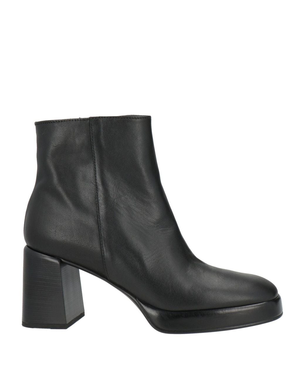 Hispanitas Black Stiefelette