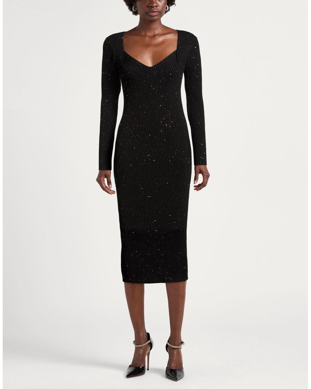 Boss Black Midi Dresses