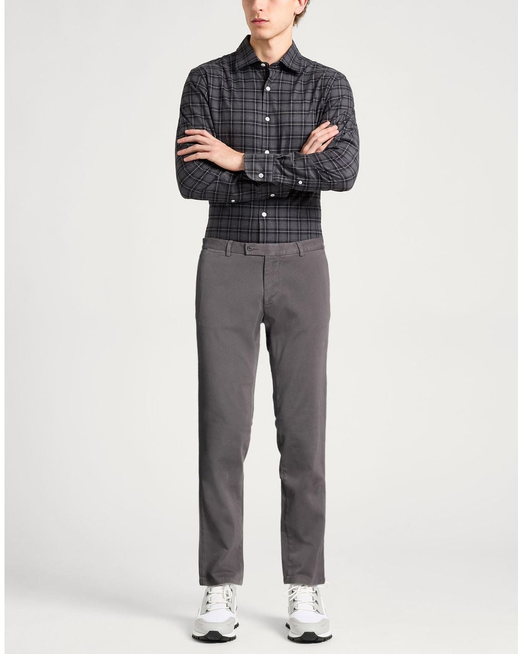 Fay Gray Trouser for men