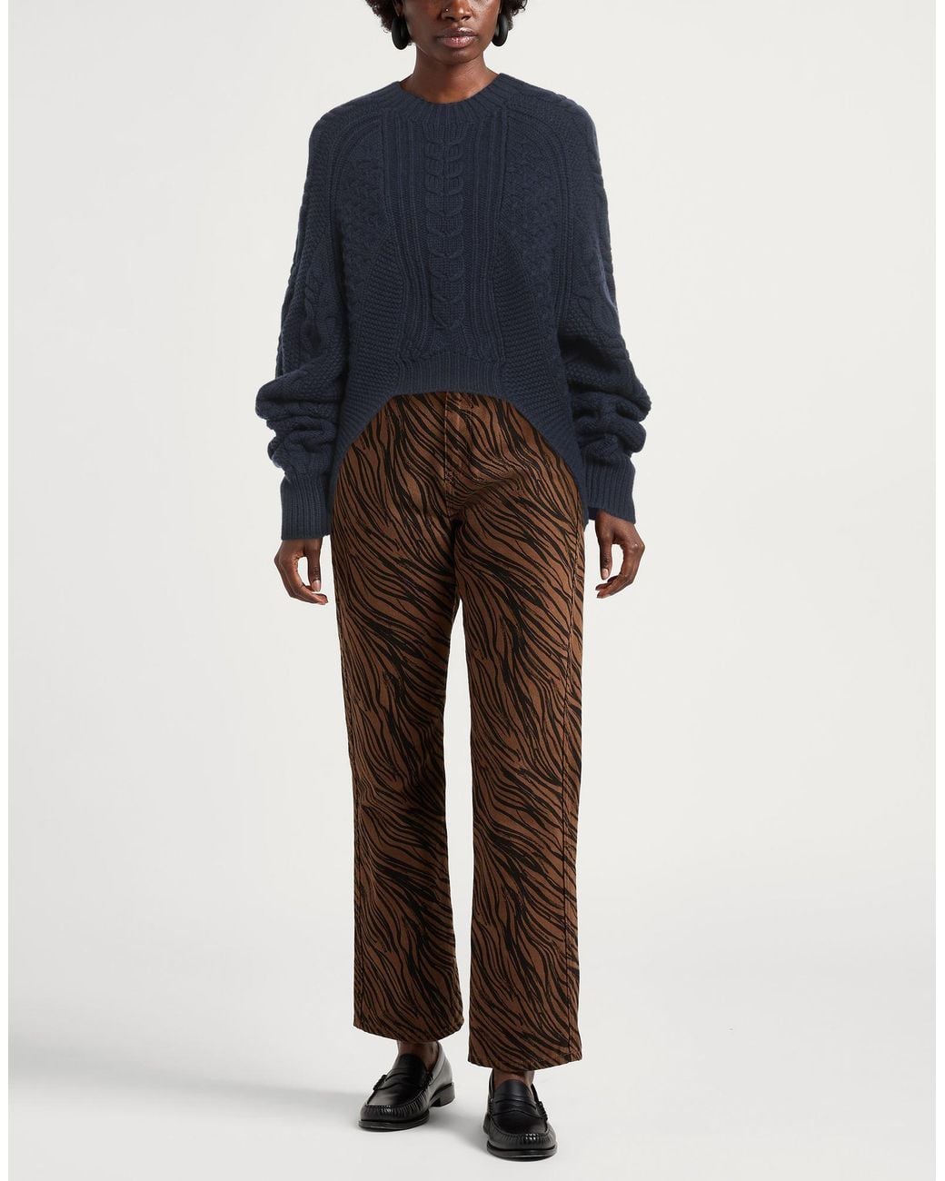 Pullover Dondup de color Blue
