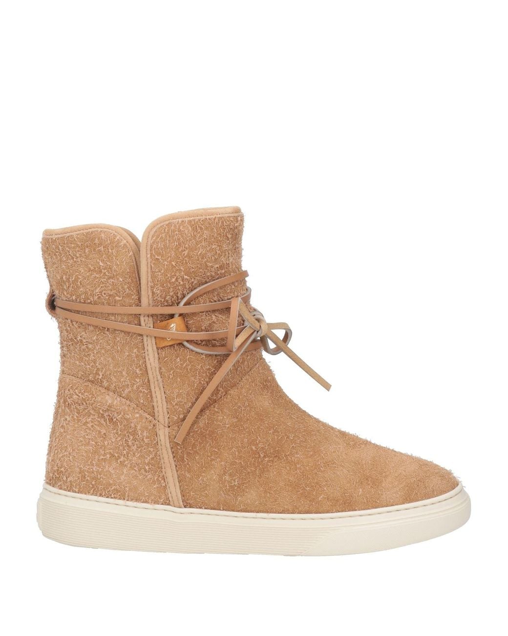 Bottines Hogan en coloris Brown