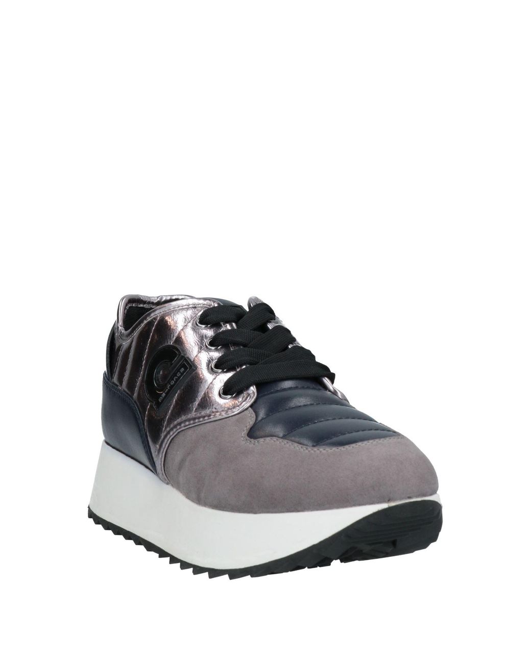 AGILE by RUCOLINE Blue Sneakers
