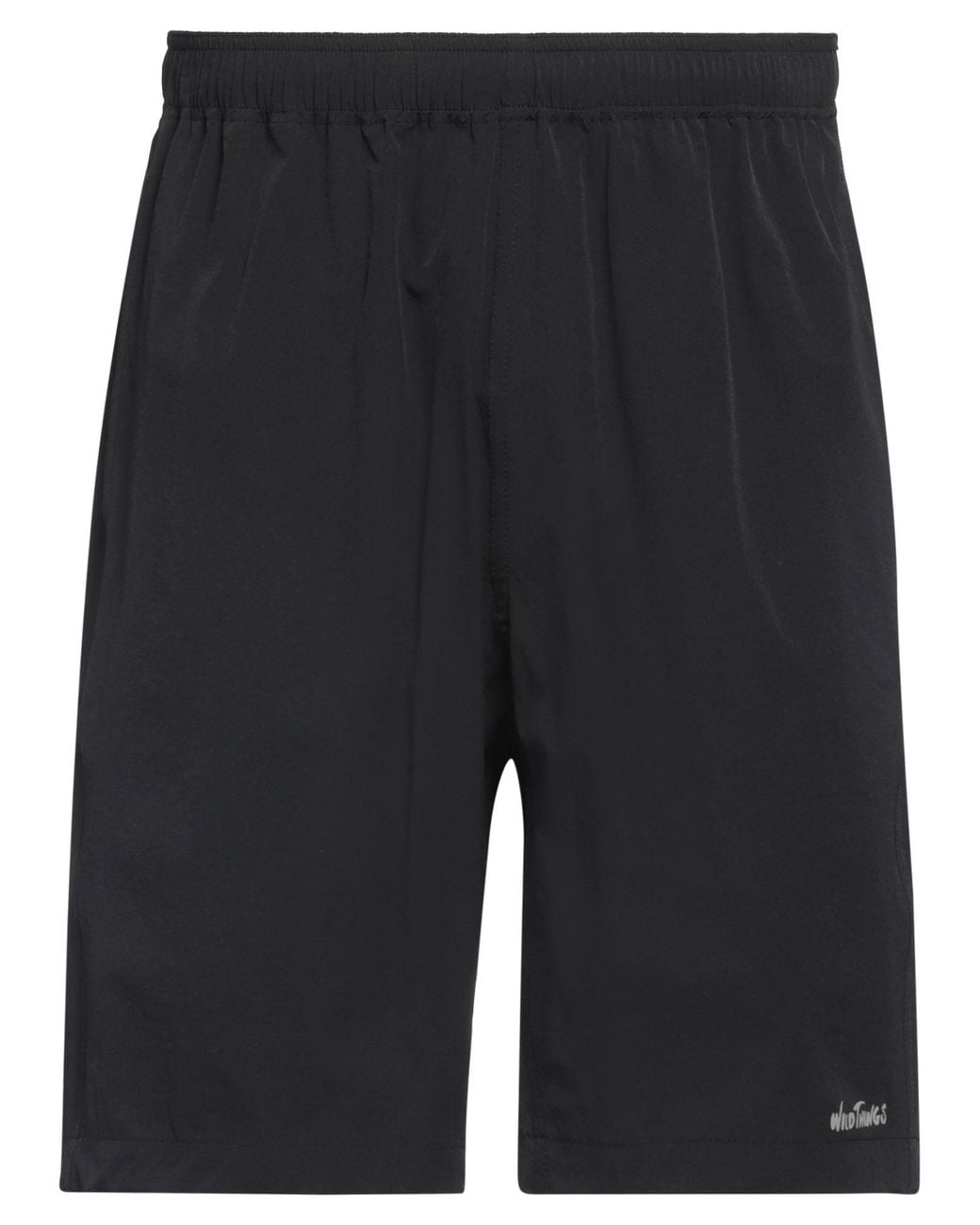 Wild Things Blue Shorts & Bermuda Shorts for men