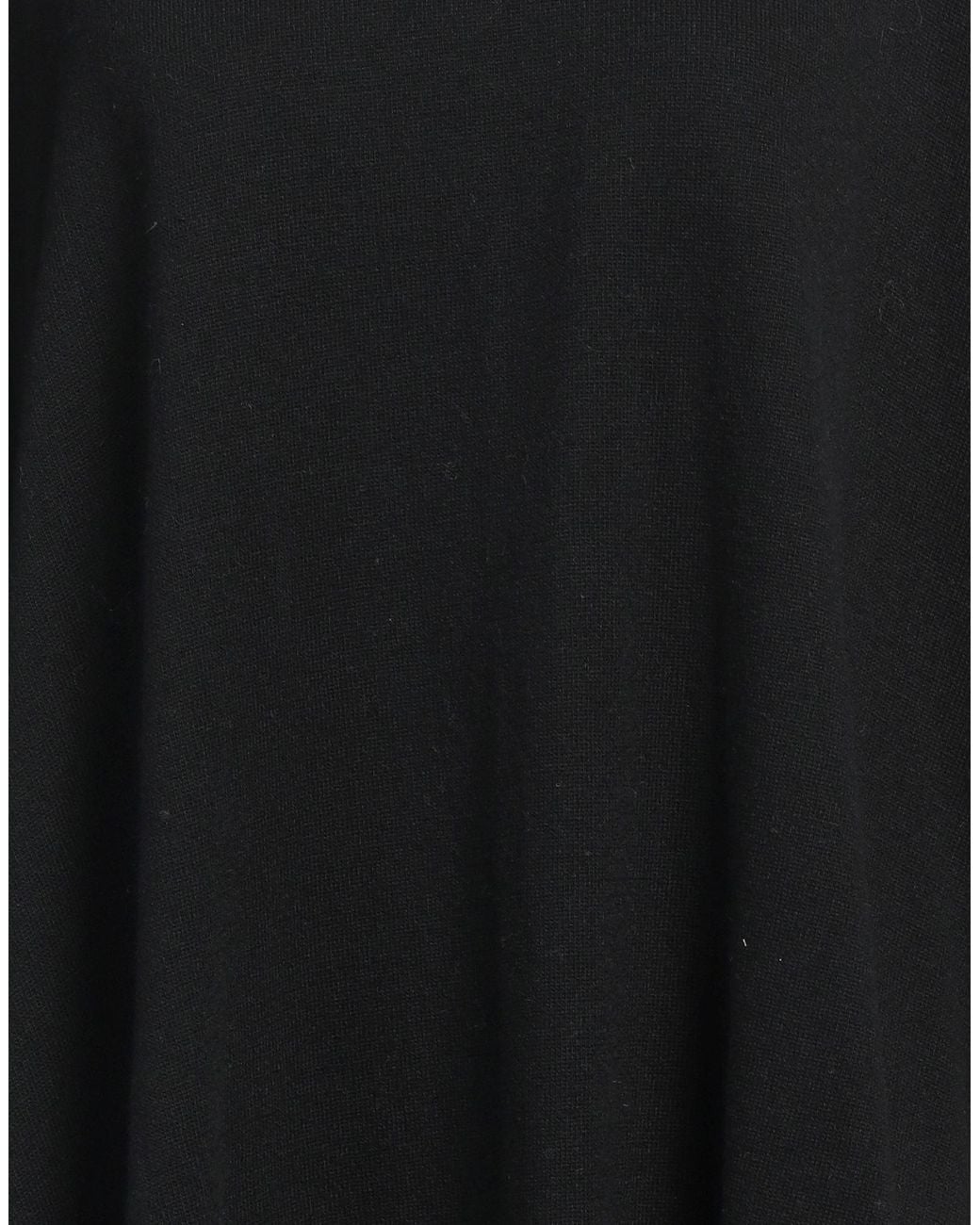 Akep Black Turtleneck