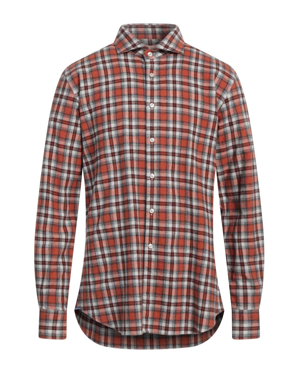 Xacus Red Shirt for men