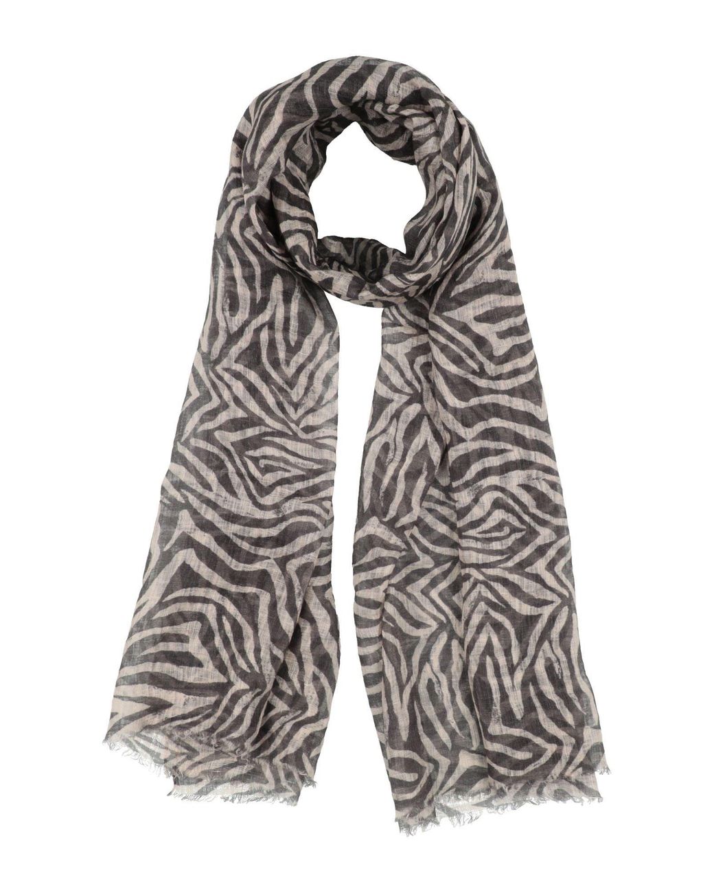 Écharpe Brunello Cucinelli en coloris White