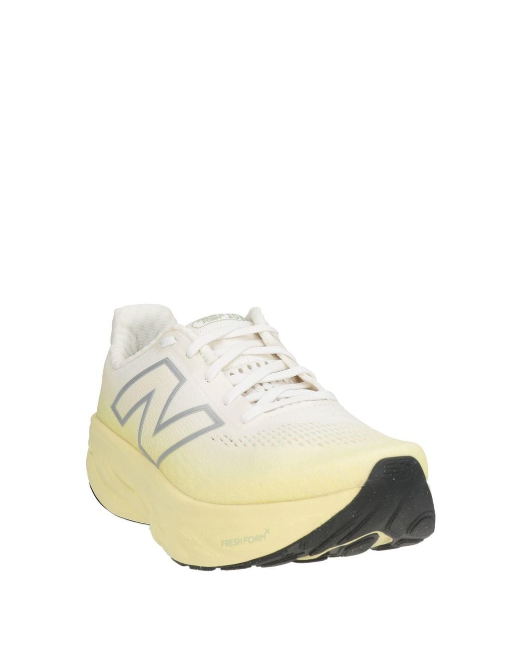 New Balance Natural 1080 Pastel Sneakers Textile Fibers
