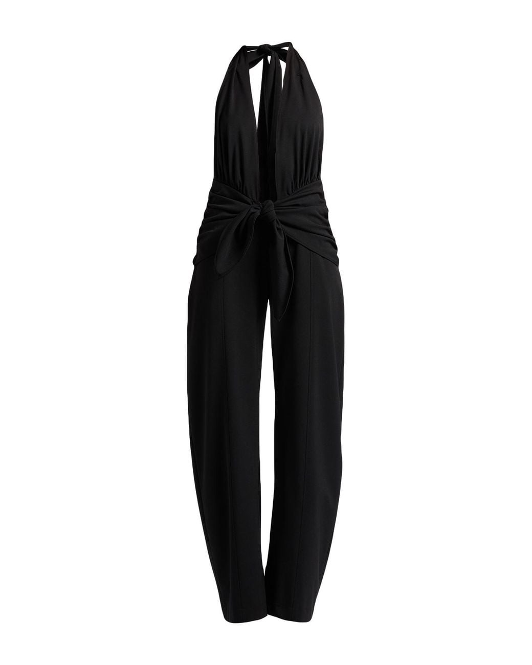 Mono enterizo Ssheena de color Black