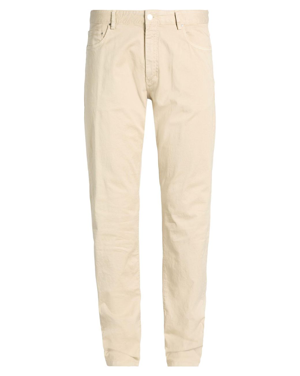Paul & Shark Natural Pants for men