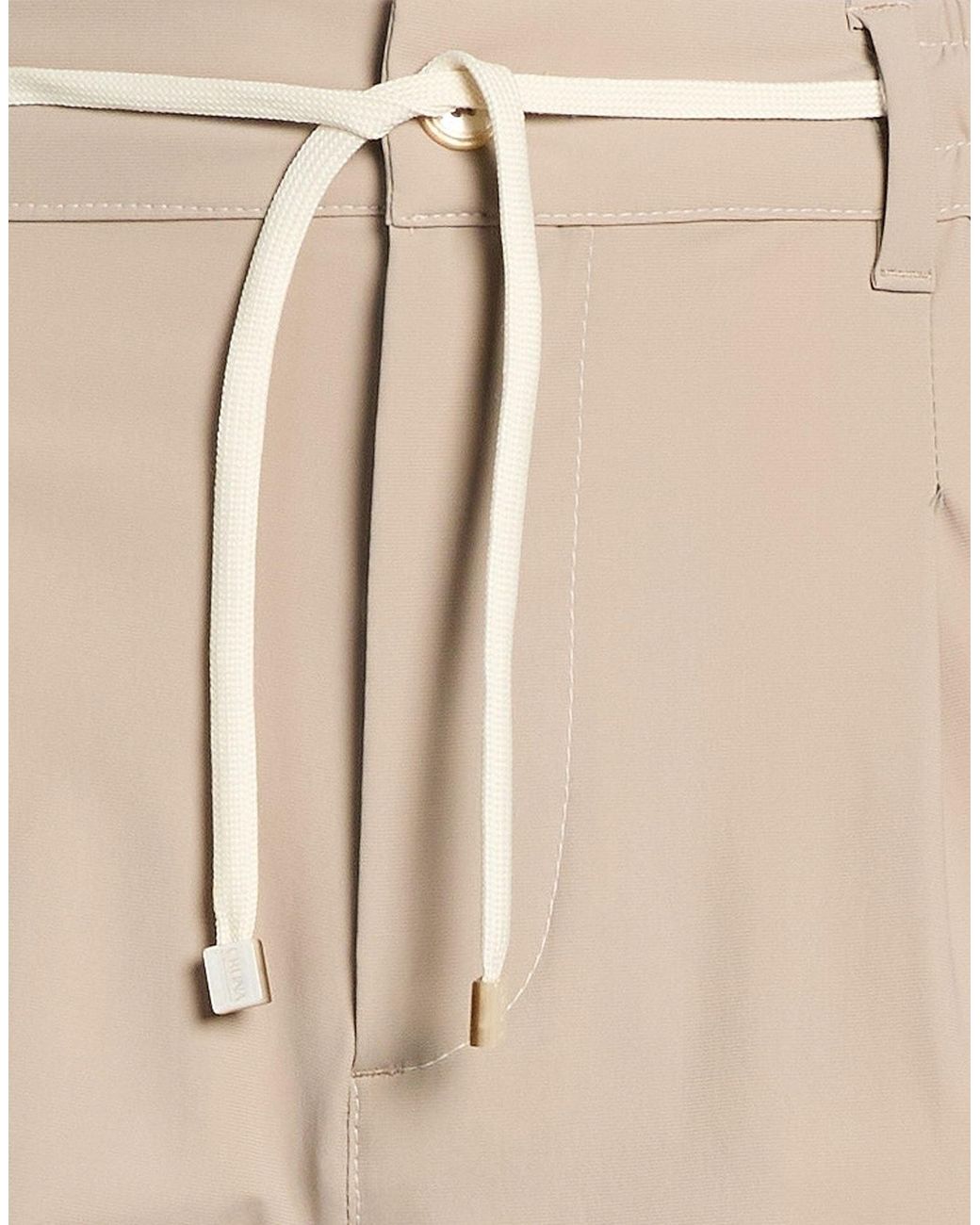 Cruna Natural Pants Polyester, Elastane for men