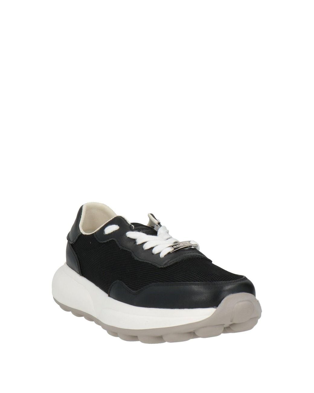 Baldinini Black Trainers for men