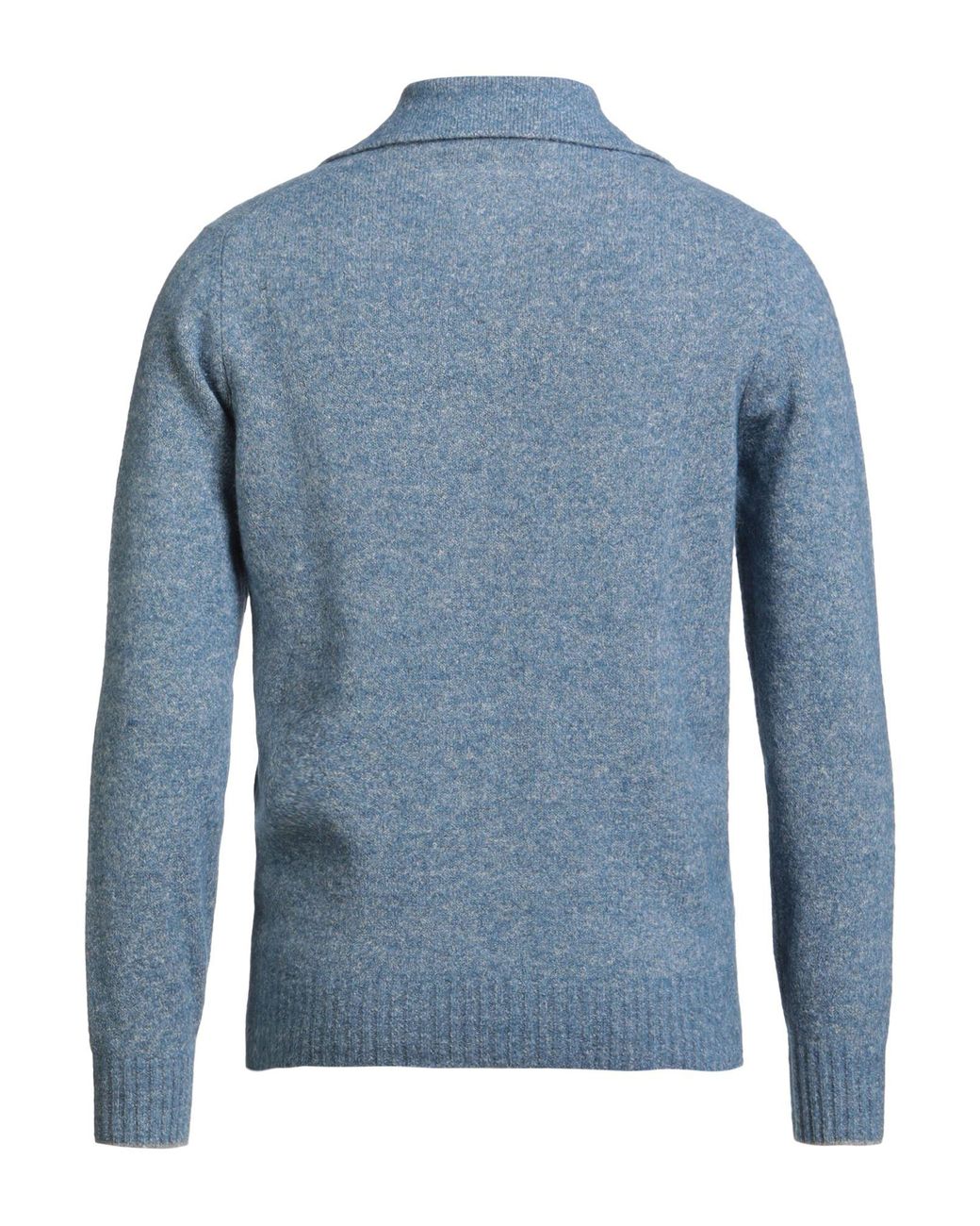 Brunello Cucinelli Pullover in Blue für Herren