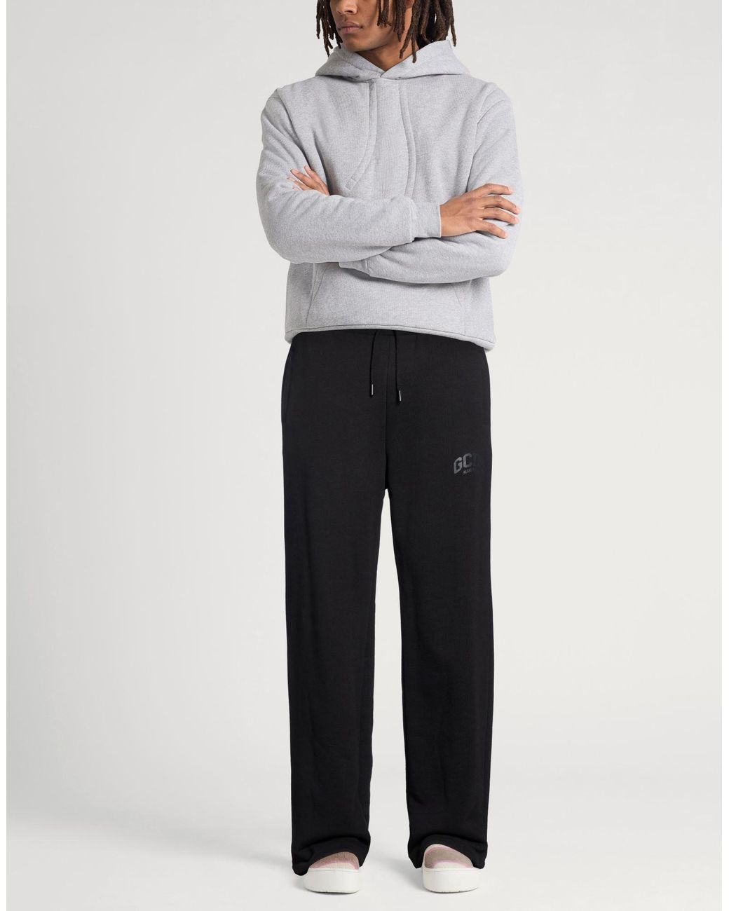 Gcds Black Pants for men