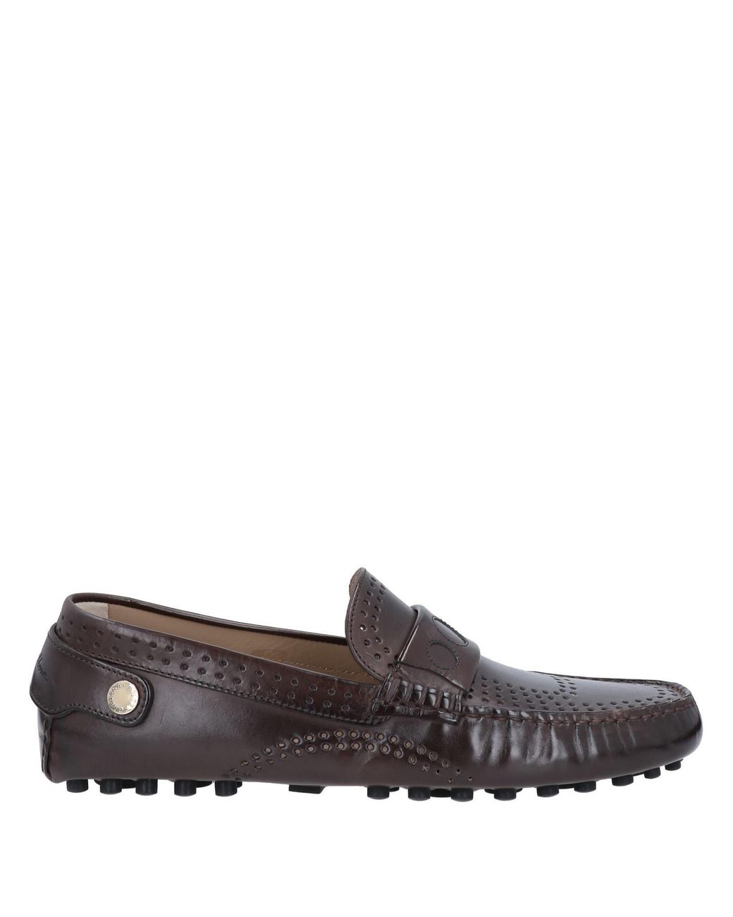 dolce and gabbana mens loafers