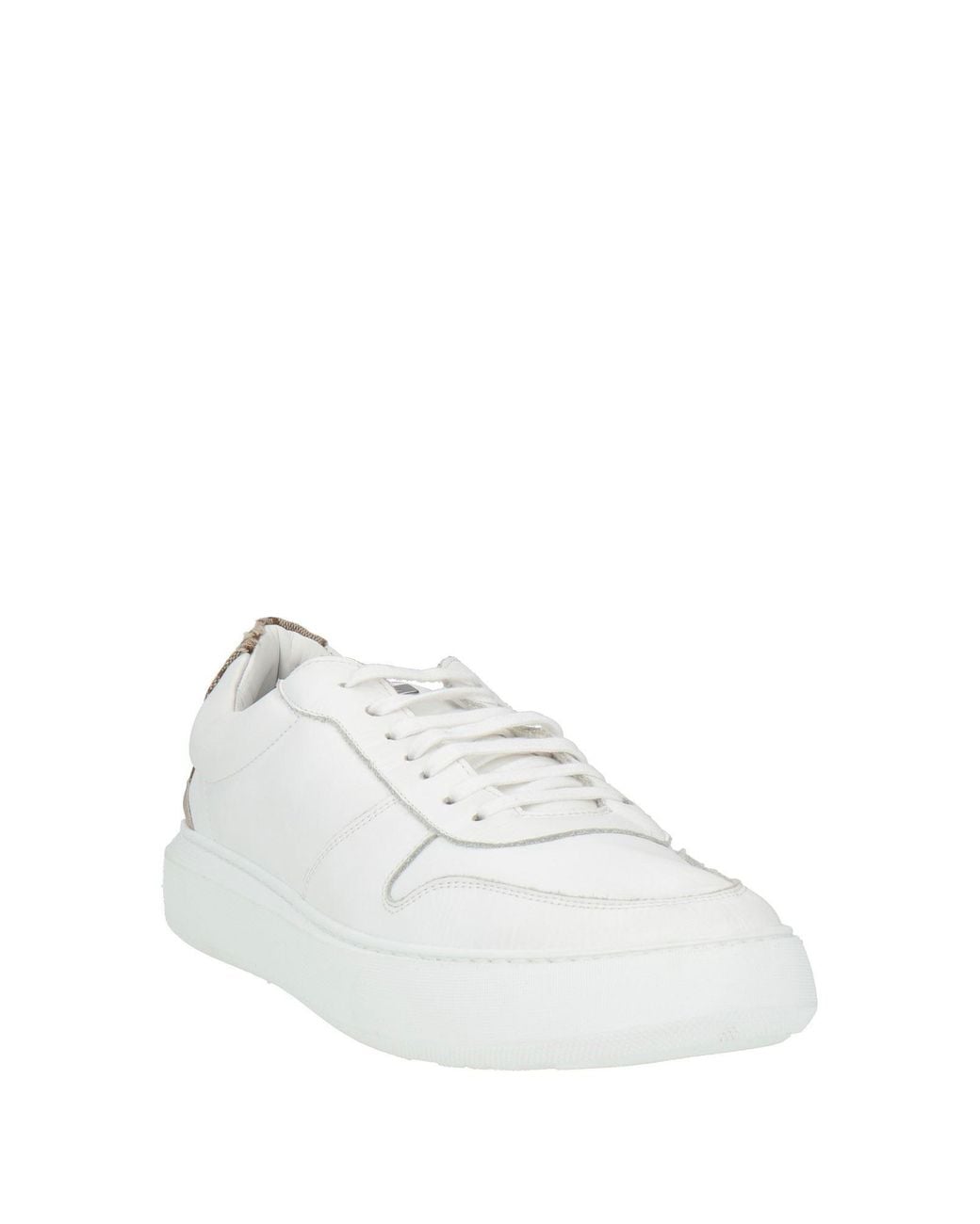 Sneakers di Herno in White da Uomo