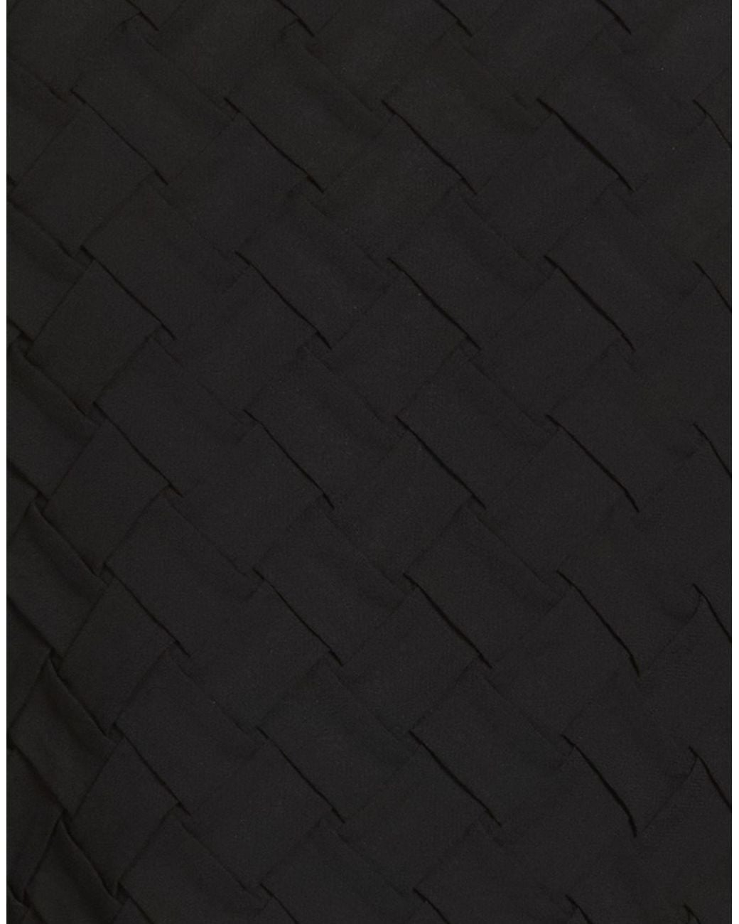 Alpha Studio Black Top Polyester