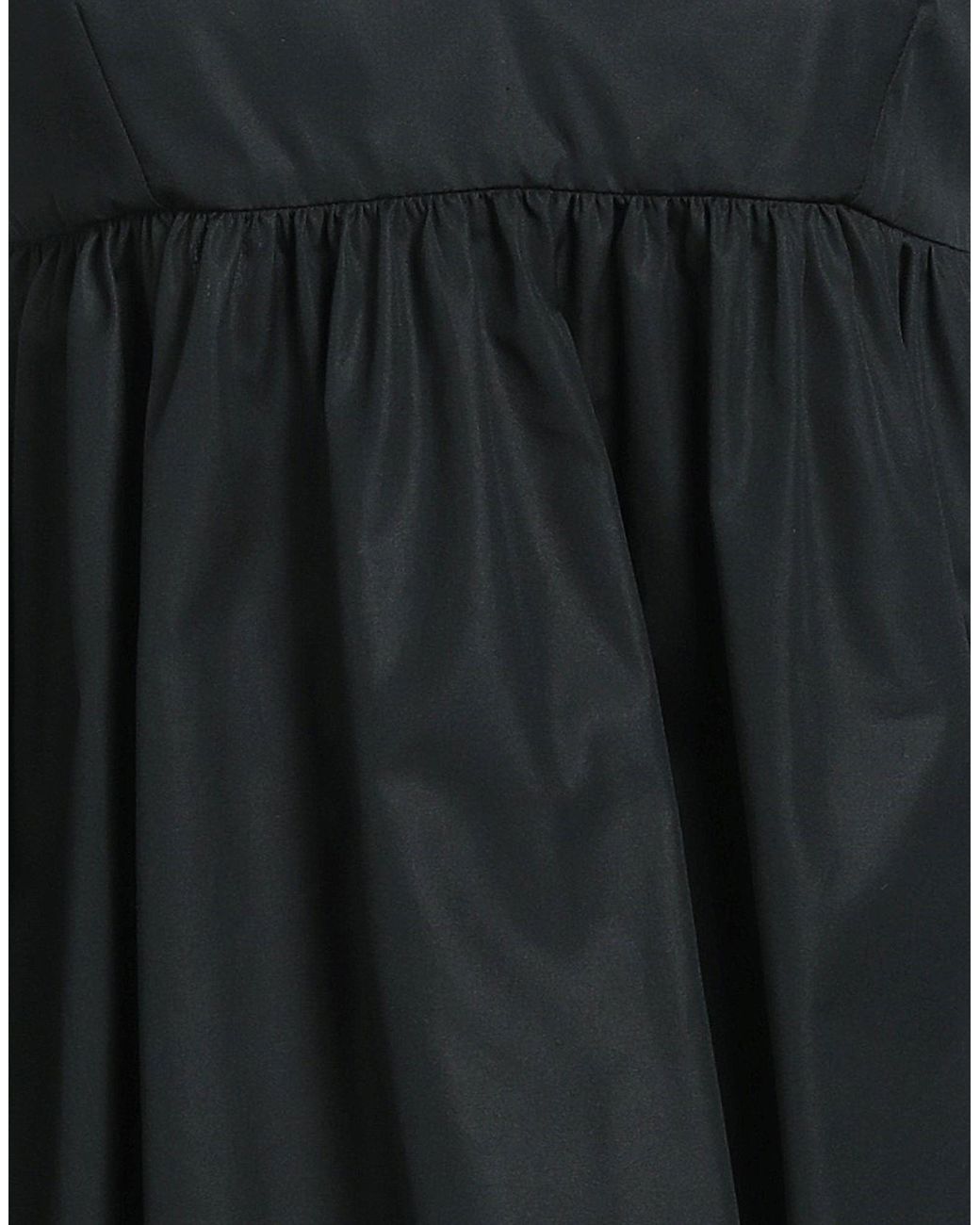 Aspesi Black Top