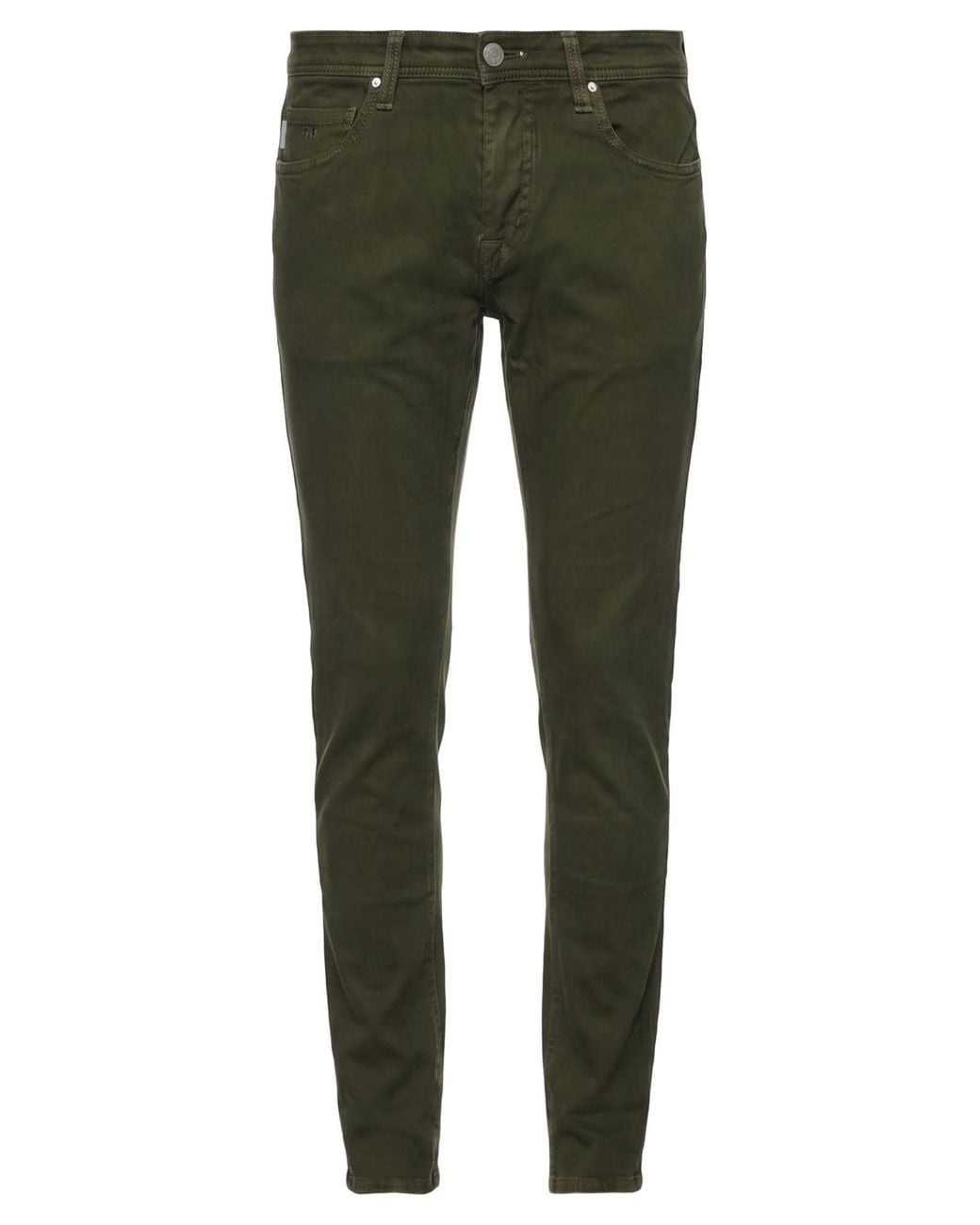 Tramarossa Green Pants for men