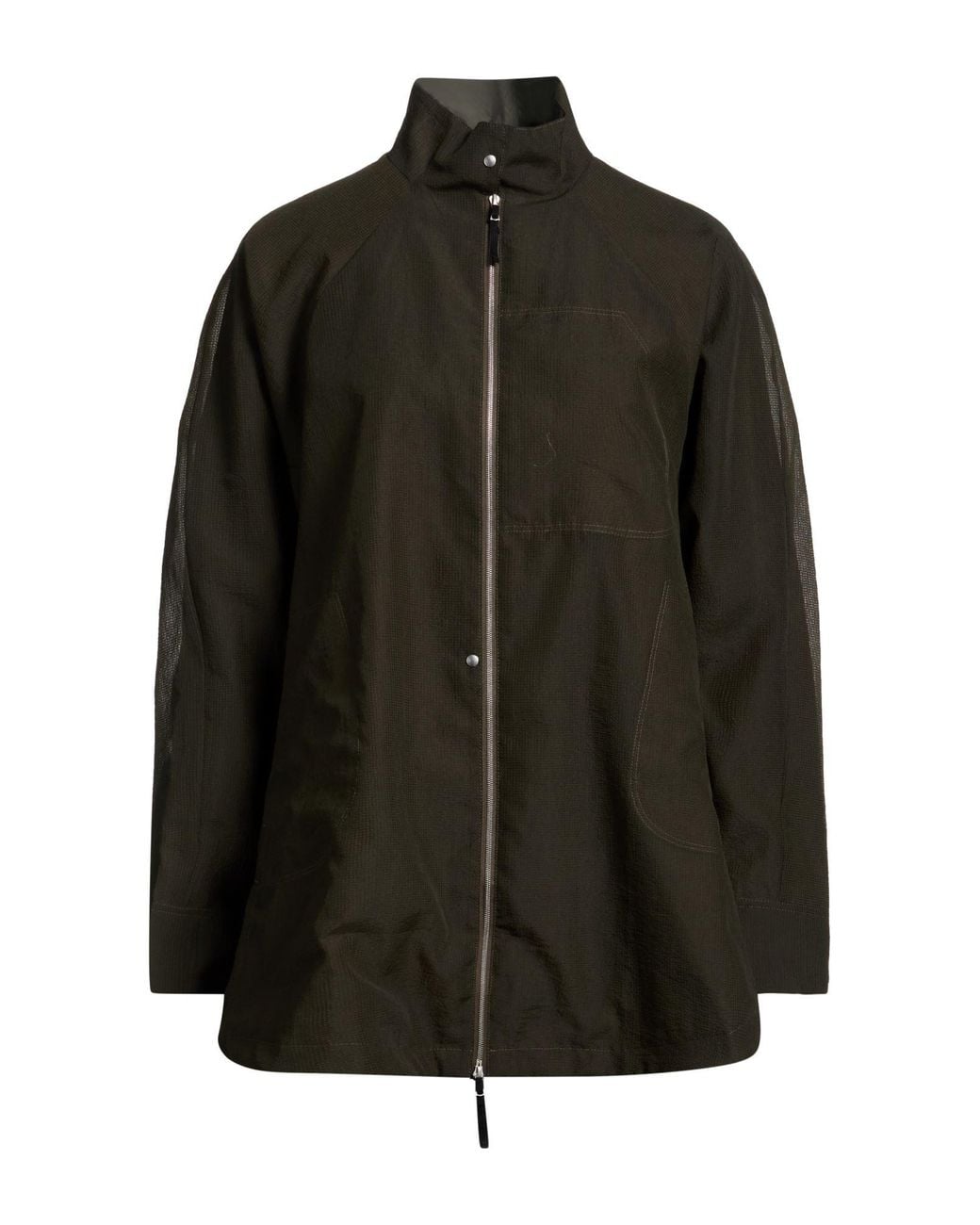 Nike Black Jacket