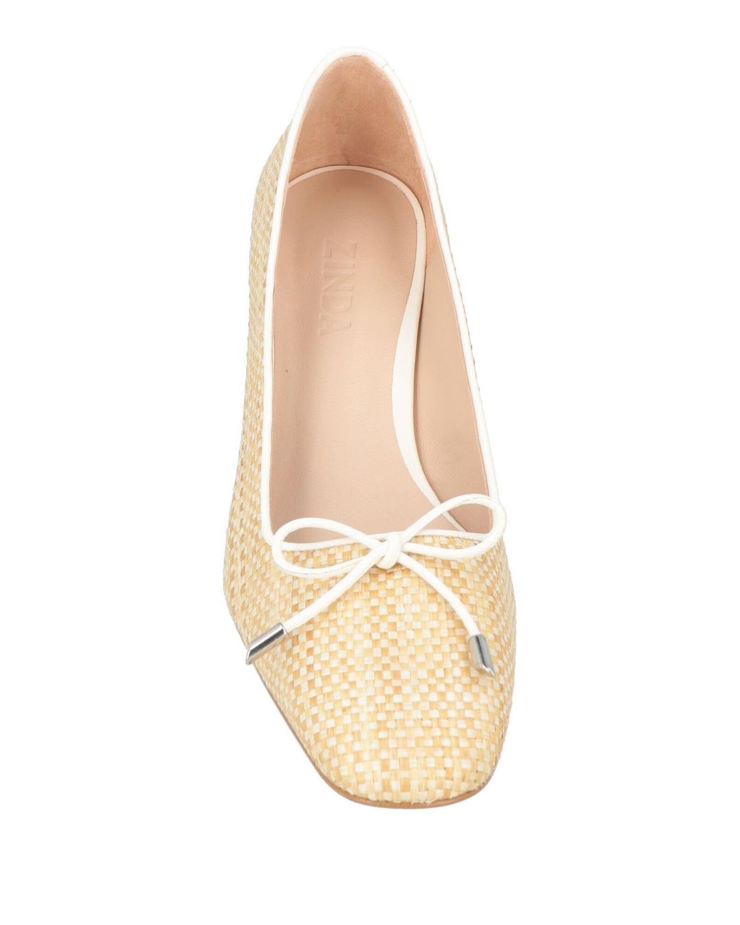 Zinda Natural Pumps