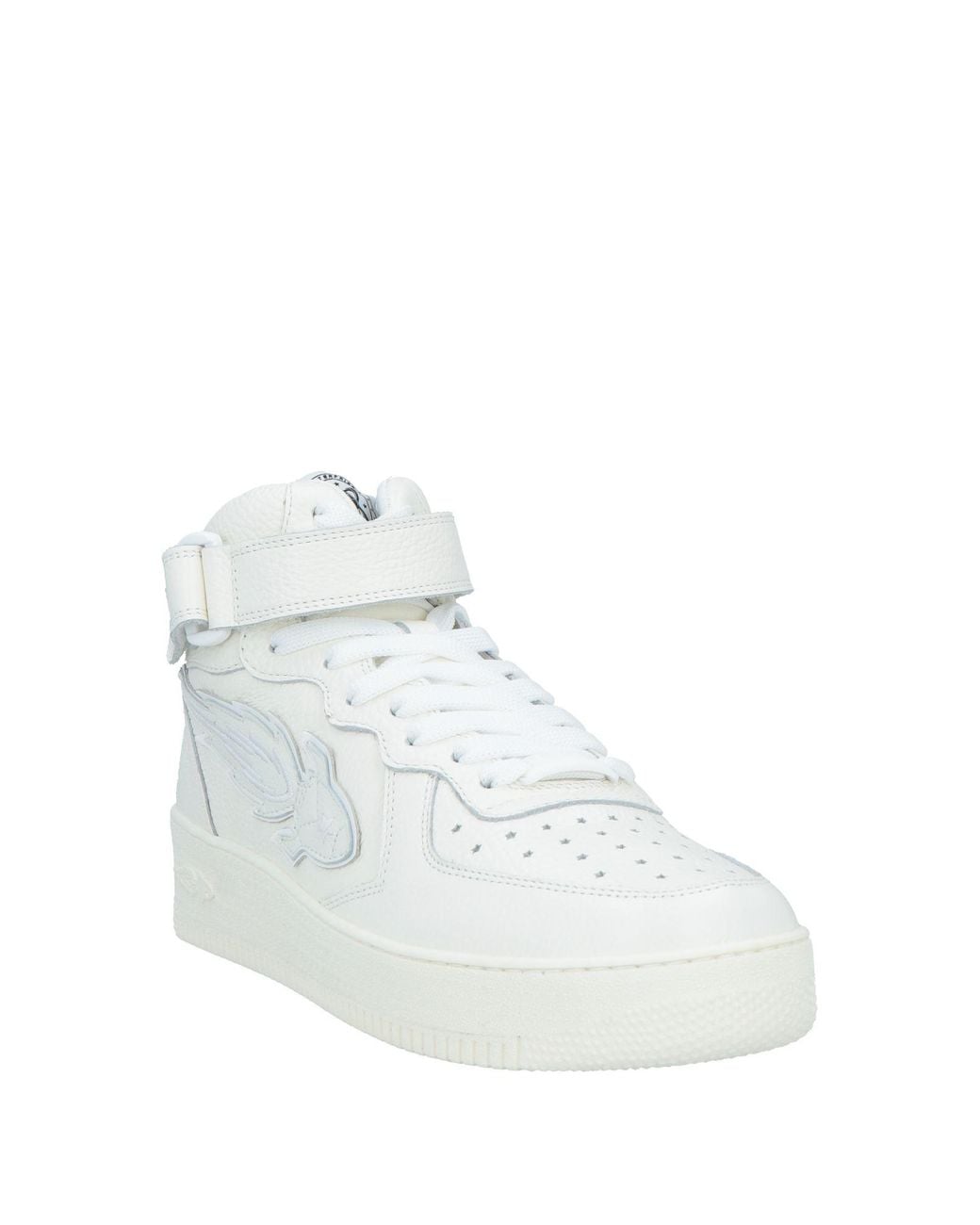 ENTERPRISE JAPAN White Sneakers for men