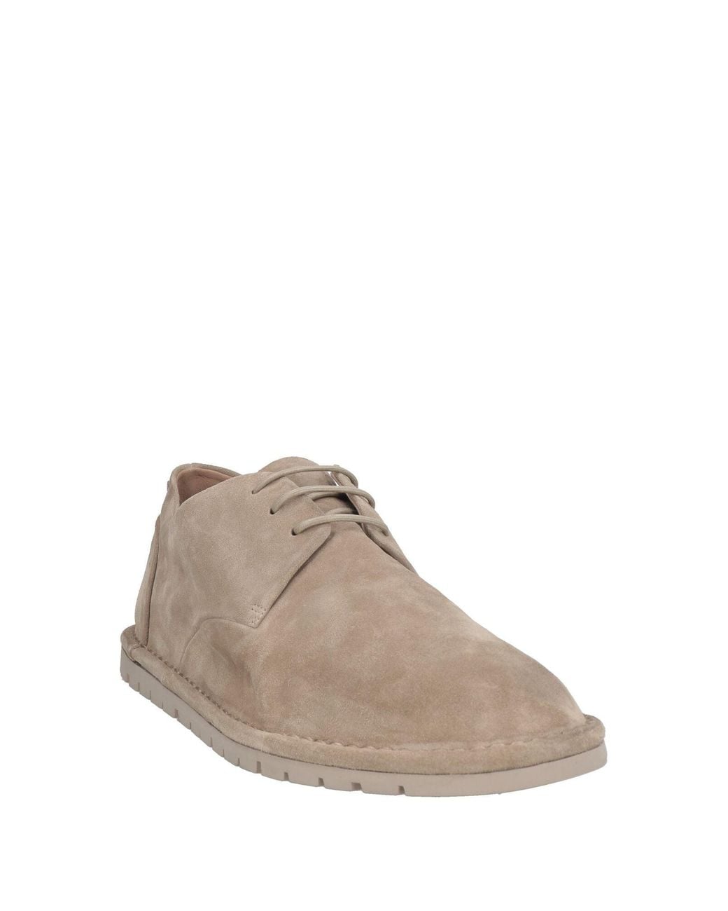 Stringate di Marsèll in Brown da Uomo