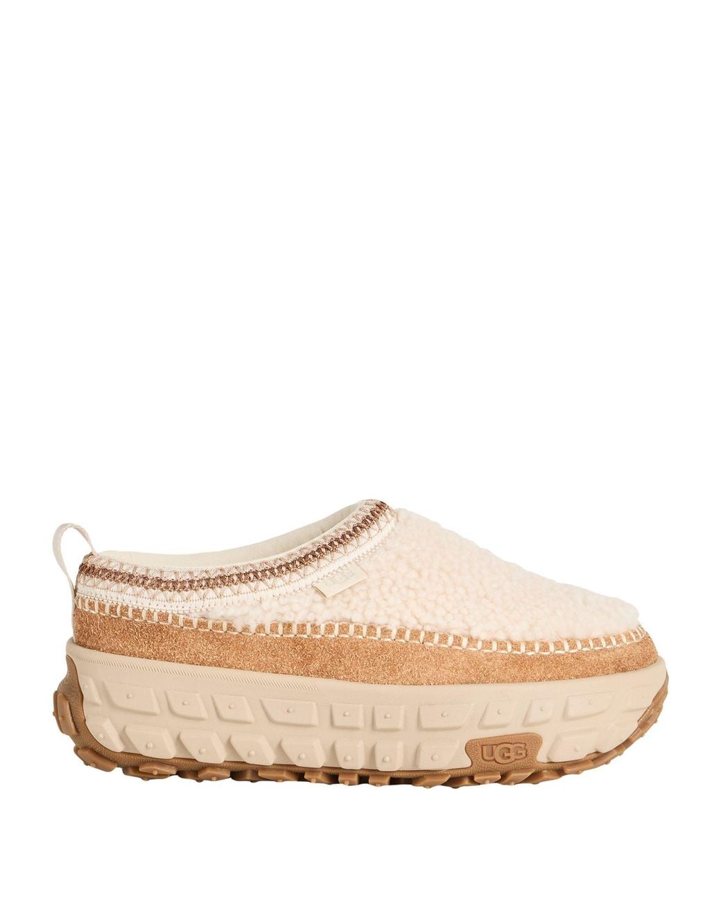 Sneakers Ugg en coloris Natural