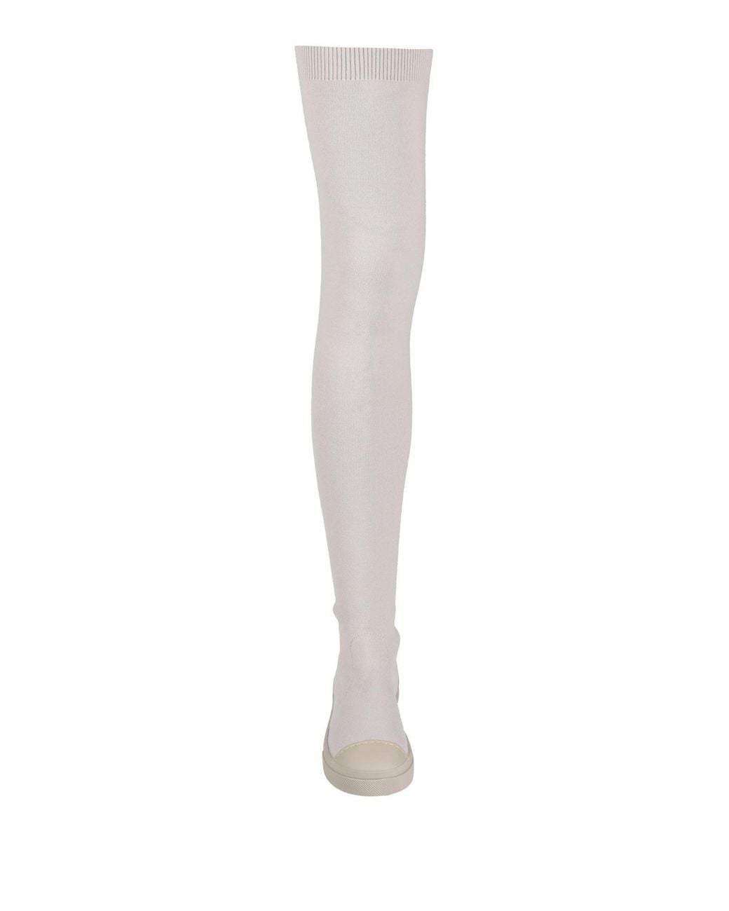 Fabiana Filippi White Boot