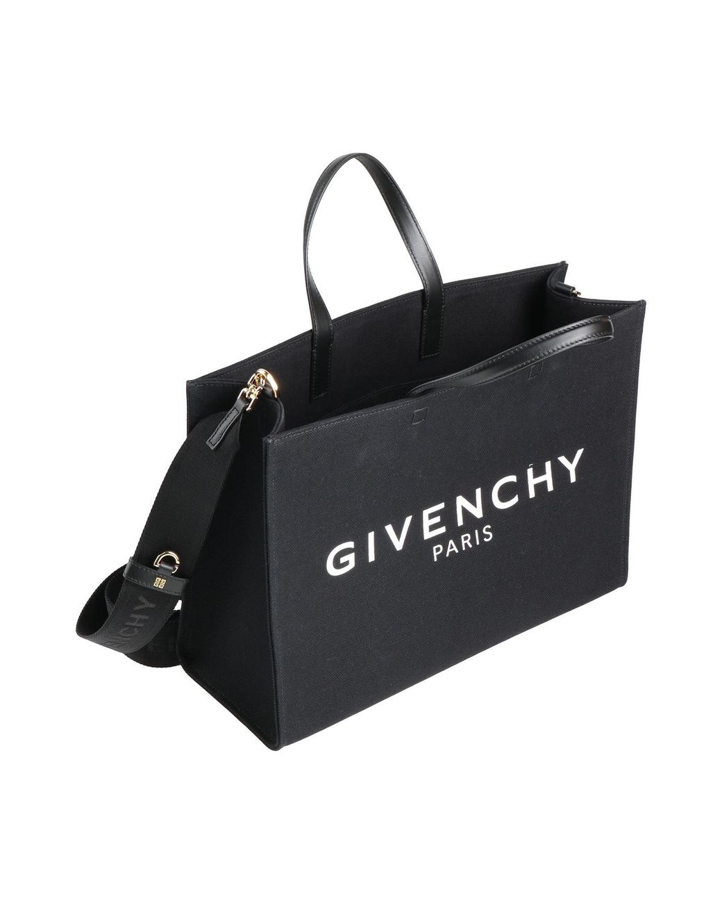 Givenchy Black Shoulder Bag