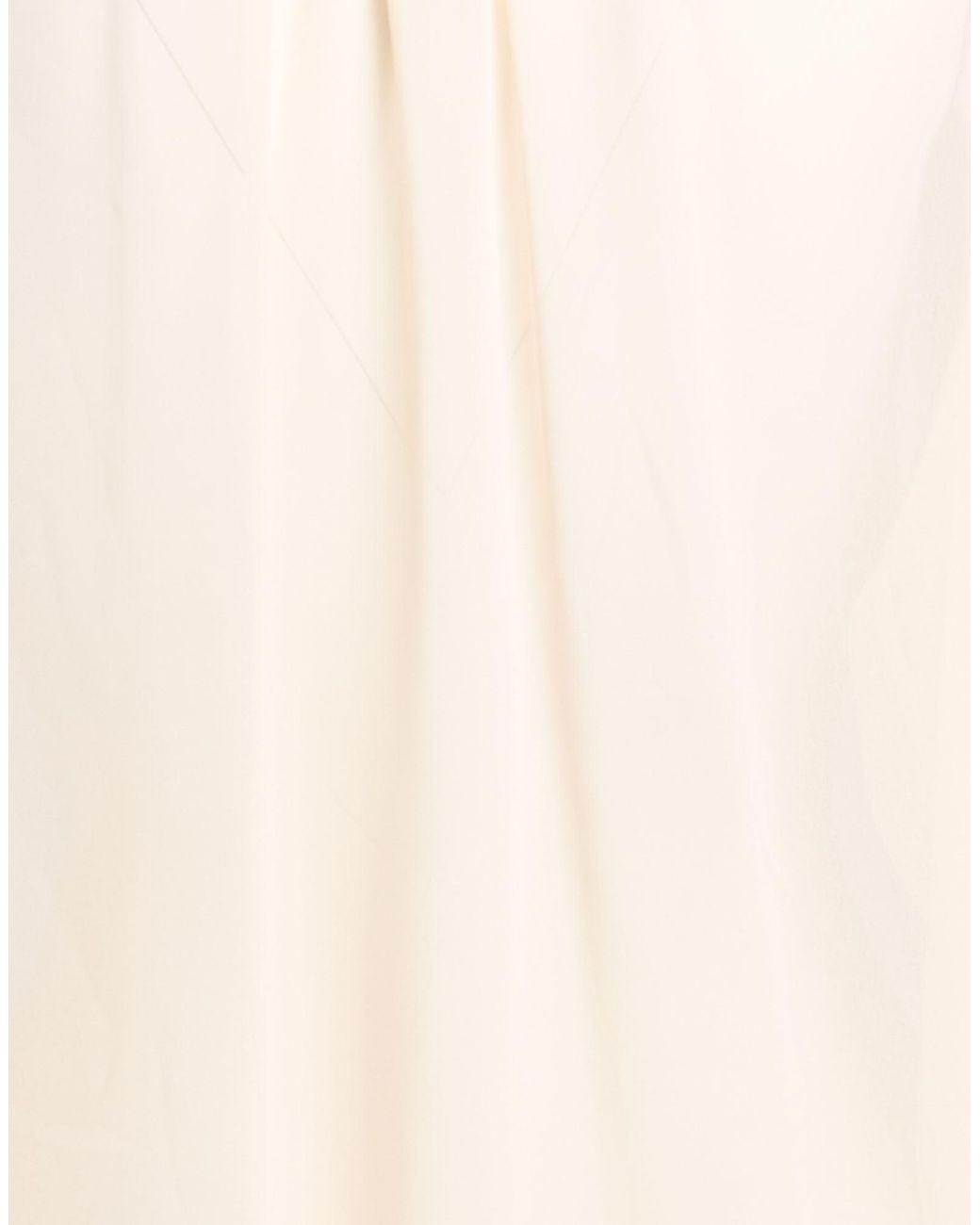 Liu Jo Natural Top Polyester