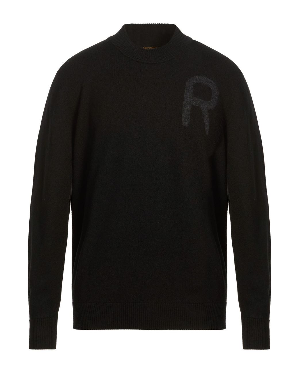 Pullover Refrigiwear de hombre de color Black