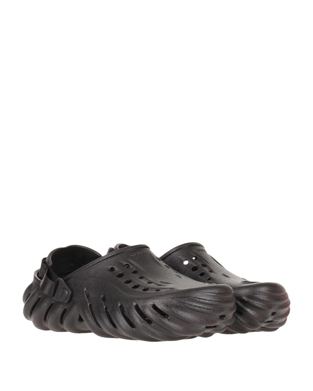 CROCSTM Gray Mules & Clogs for men