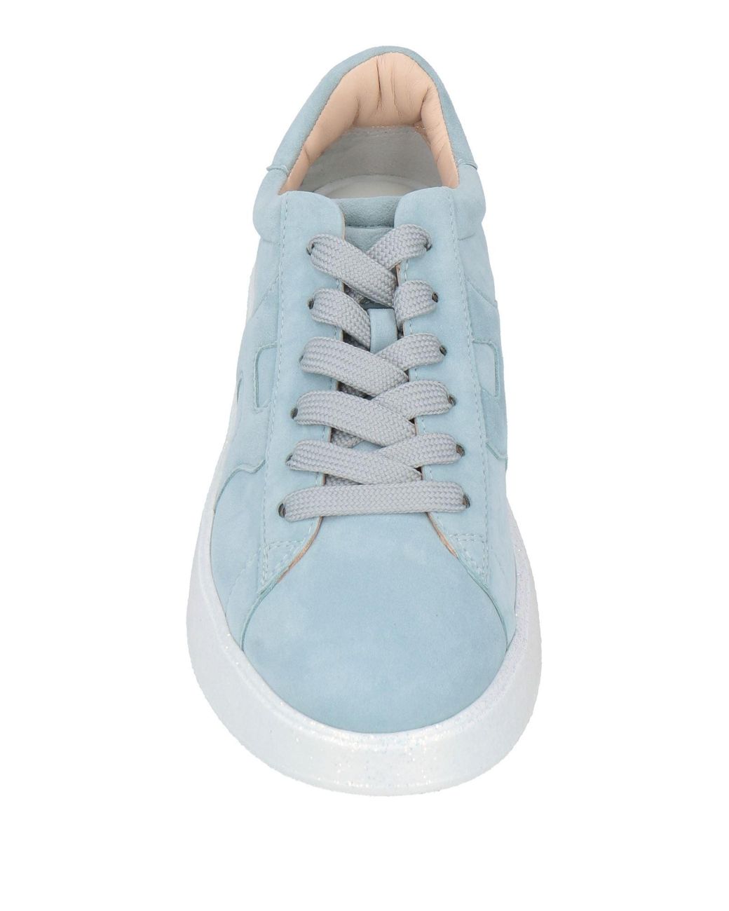 Hogan Blue Trainers