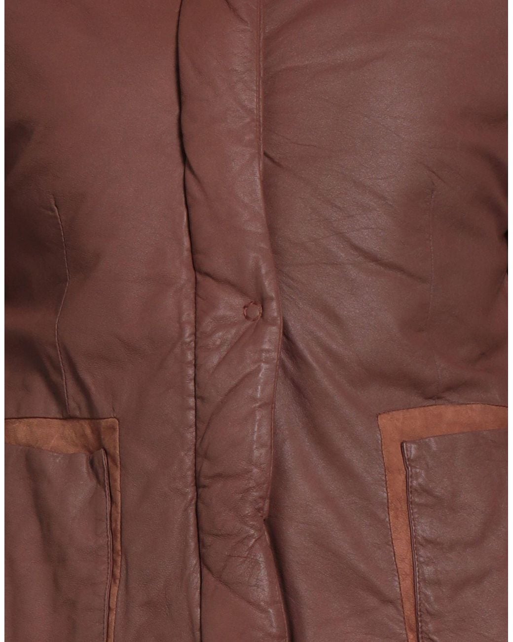 Transit Brown Jacket