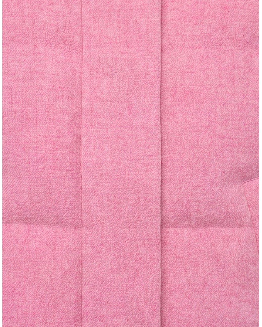 Montecore Pink Jacket