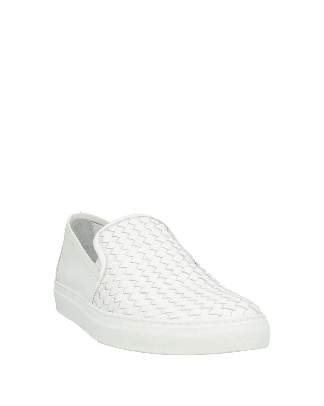 Piumi Sneakers in White für Herren