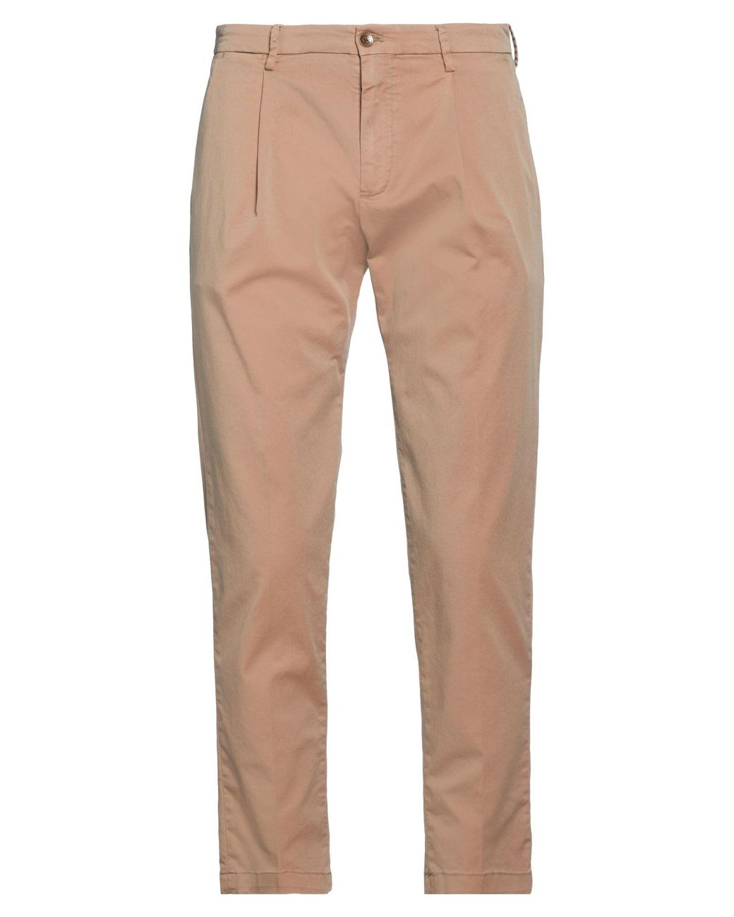 Briglia 1949 Natural Trouser for men